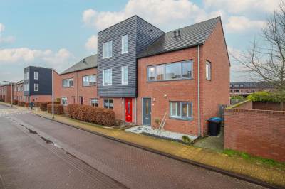 Woning Luchtvaart 2 Arnhem