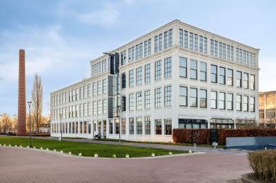 Woning Tricot 35 Winterswijk