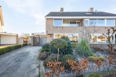 Woning Flintdijk 13 Roosendaal
