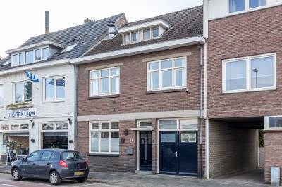 Woning Hogeweg 36 Voerendaal