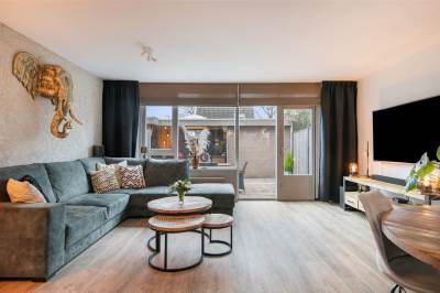 Woning Hemelsblauw 71 Zoetermeer