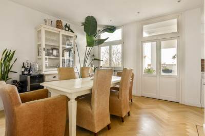 Woning Hoofdweg 1384 Amsterdam