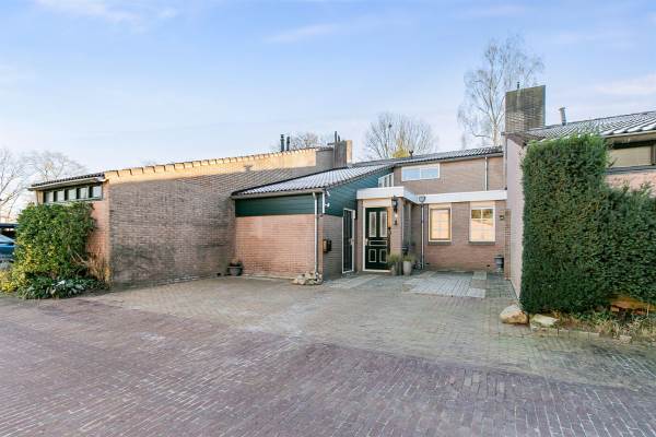 Woning De Vallei 19 Assen