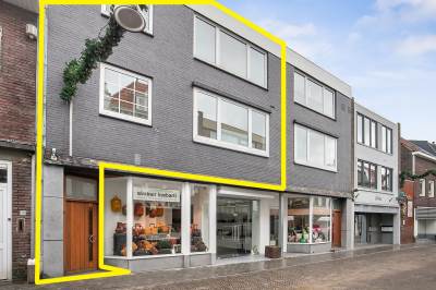 Woning Steenweg 37a Sittard