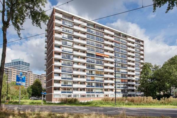 Woning Ocarinalaan 62 Rijswijk (ZH)
