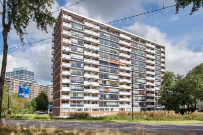 Woning Ocarinalaan 62 Rijswijk (ZH)
