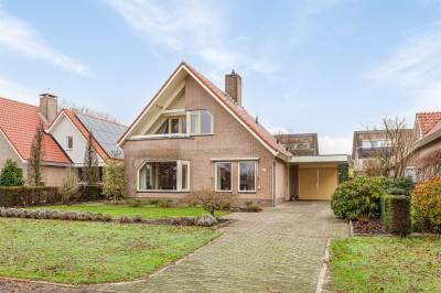 Woning Stavangerstraat 16 Hengelo (OV)