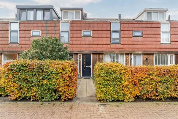 Woning Blaaszegge 12 Zwolle