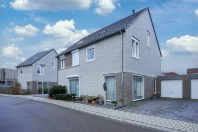 Woning Frankenhofweg 16 Vaals