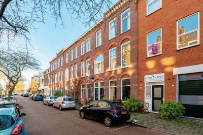 Woning Columbusstraat 284A Den Haag