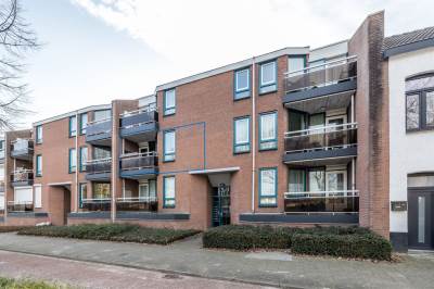 Woning Akerstraat-Noord 382 Hoensbroek