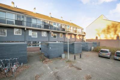 Woning Ruinerbrink 115 Emmen