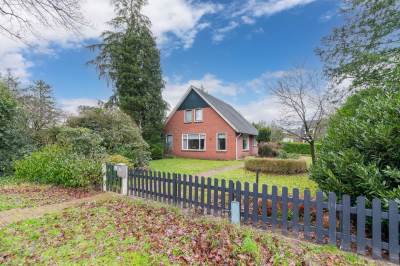 Woning Wierdensestraat 84 Nijverdal