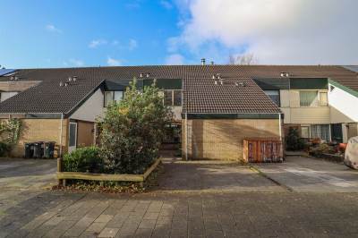 Woning Wilsonstraat 11 Hoofddorp