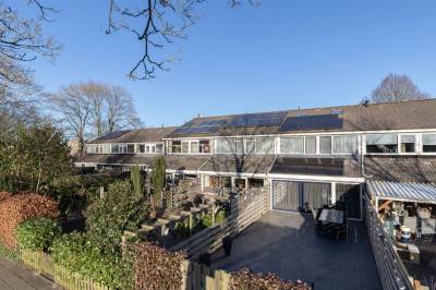 Woning Kastelenlaan 117 Roden