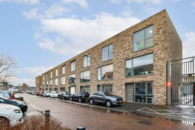 Woning Petuniastraat 190 Vlaardingen