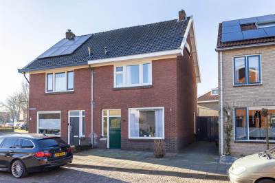 Woning Hegemansweg 64 Hengelo (OV)