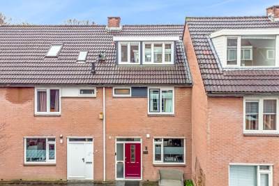 Woning Kotter 80 Amstelveen