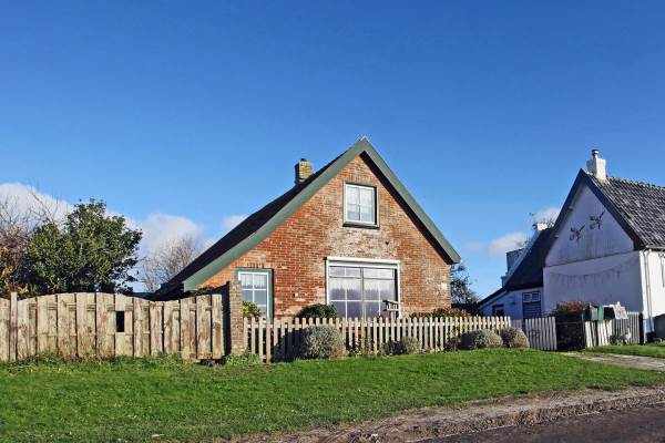 Woning Zevenhuizen 39 Oosterend (NH)