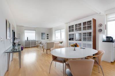 Woning Professor Van der Scheerstraat 247 Haarlem