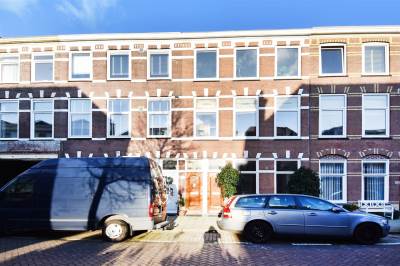 Woning Maaswijkstraat 102 Den Haag