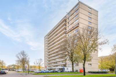 Woning Ovidiuslaan 15 Den Bosch