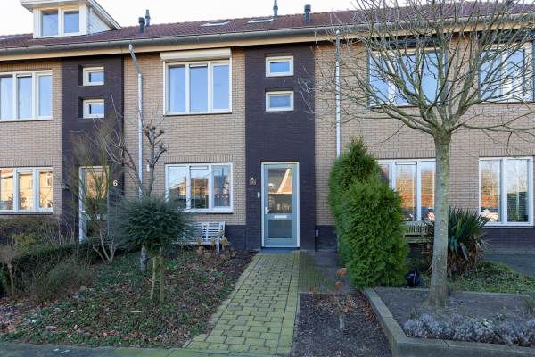 Woning Banninkskamp 4 Borculo