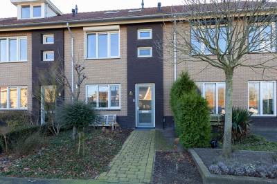 Woning Banninkskamp 4 Borculo