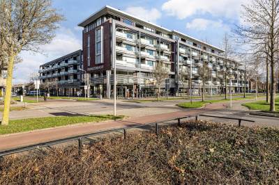 Woning Willemskade 29208 Hoogeveen