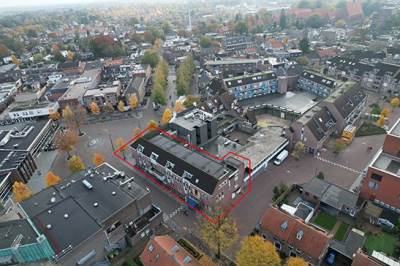 Woning De Gouden Leeuw 1D Venray