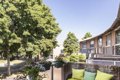 Woning Heelkruid 19 Amersfoort