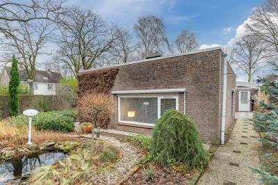 Woning Oosterwijklaan 3 Kaatsheuvel