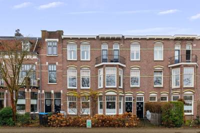 Woning Fagelstraat 30 Nijmegen