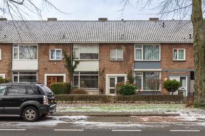 Woning Postelse Hoeflaan 167 Tilburg