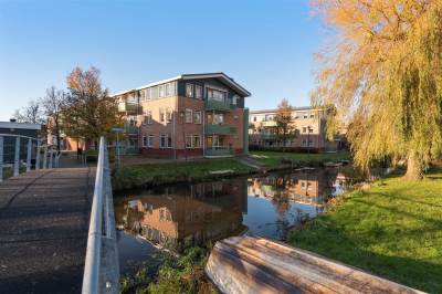 Woning Torenplein 15 Wormer