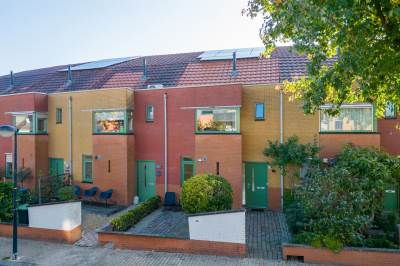 Woning Vogezen 39 Doetinchem