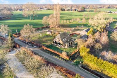 Woning Holhorstweg 13 Beemte Broekland