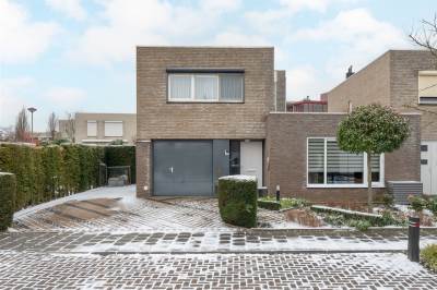 Woning Ricardusstraat 5 Stein