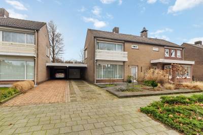 Woning Kennedystraat 24 Boekel