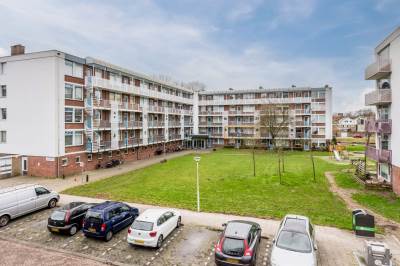 Woning Leverkruidweg 241 Zaandam