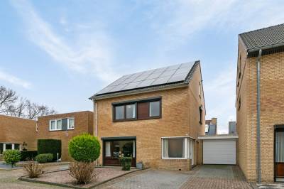 Woning Cartylshofstraat 48 Beek (LI)