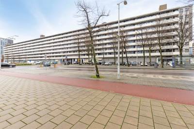 Woning Postjesweg 519 Amsterdam