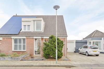 Woning Kapelaan Wijnensingel 68 Beek (LI)