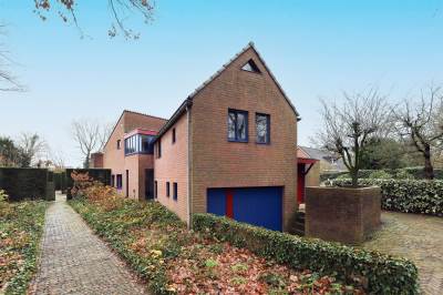 Woning Kouwenberg 66 Cuijk