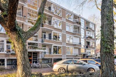 Woning Park de Kotten 155 Enschede