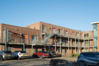 Woning Topaas 84 Drachten