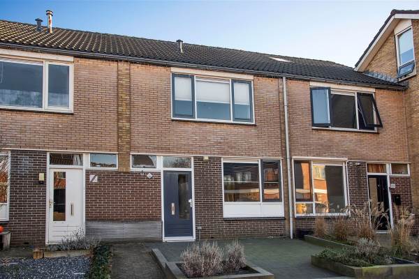 Woning Broedersdijk 53 Rijssen