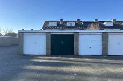 Garage Gripvelden 59S Roosendaal