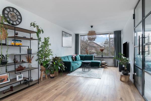 Woning Van Lennepstraat 93 Ridderkerk