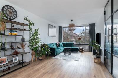 Woning Van Lennepstraat 93 Ridderkerk